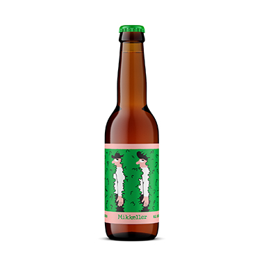Evergreen - Mikkeller - Ma Bière Box